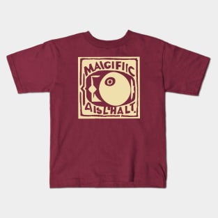 Foreign Label Kids T-Shirt